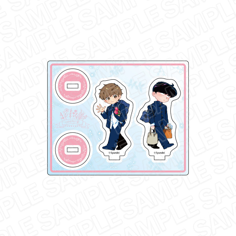 OPERA展』アクリルスタンド ガンバレ！中村くん‼シリーズ - Anime Store.JP