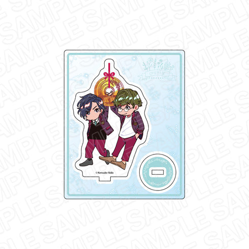 『OPERA展』アクリルスタンド 春とSure.