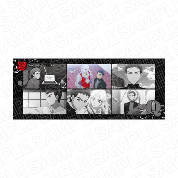 『怪盗クイーンはサーカスがお好き』場面写フェイスタオル B