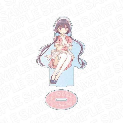 『ブレンド・S』デカアクリルスタンド 桜ノ宮 苺香 パッケージイラスト ver.