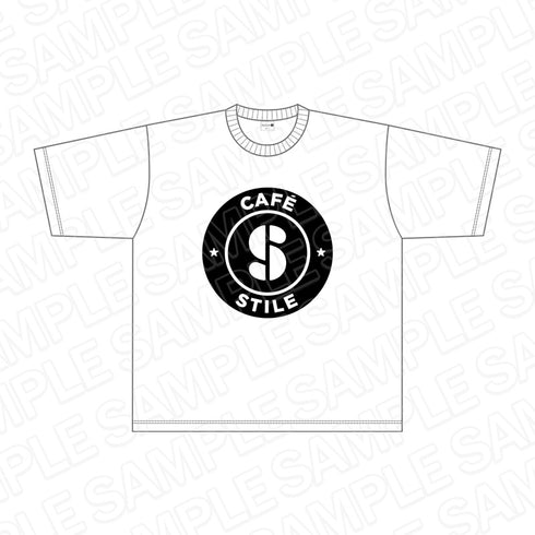 『ブレンド・S』Tシャツ STILE