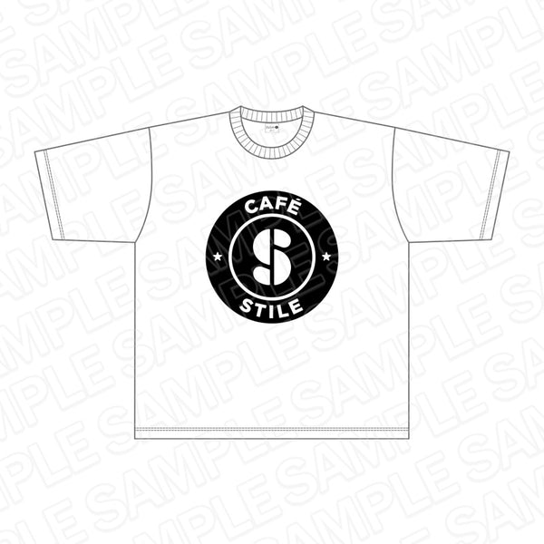 『ブレンド・S』Tシャツ STILE