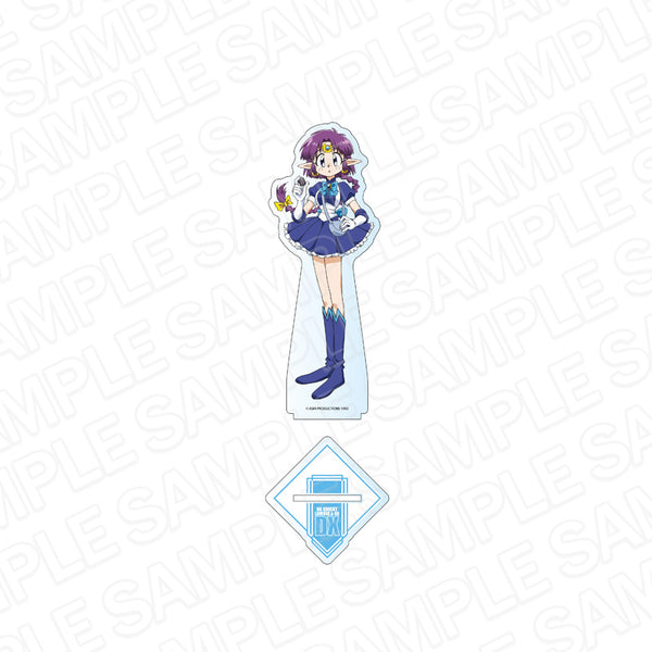 『NG騎士ラムネ&40DX』デカアクリルスタンド ココア