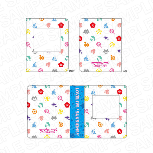 『ラブライブ!スクールアイドルフェスティバル ALL STARS』 カードケース Aqours