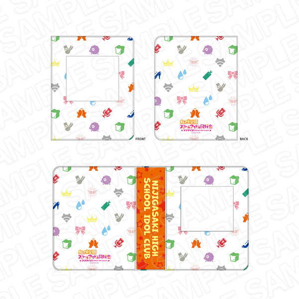 『ラブライブ!スクールアイドルフェスティバル ALL STARS』カードケース 虹ヶ咲学園スクールアイドル同好会
