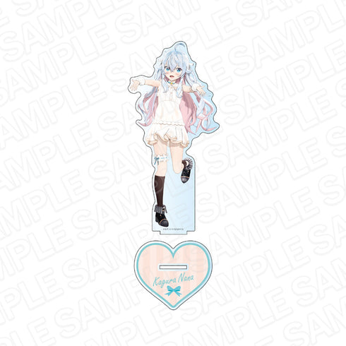 『カグラナナ』デカアクリルスタンド ワンピース ver.