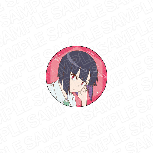 『Do It Yourself!! -どぅー・いっと・ゆあせるふ-』カンバッジ ぷりん