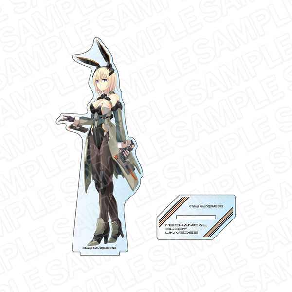 『メカニカル バディ ユニバース』デカアクリルスタンド A