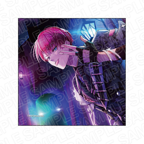 『千銃士:Rhodoknight』マイクロファイバー ライク・ツー Vol.1