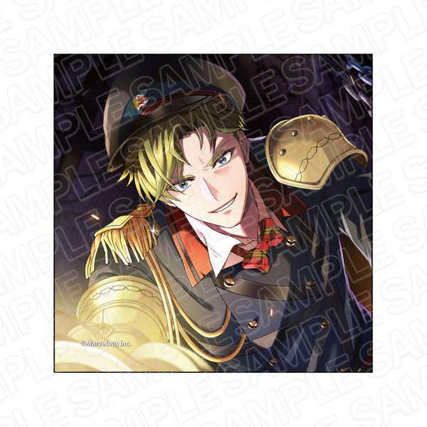 『千銃士:Rhodoknight』マイクロファイバー エンフィールド Vol.1