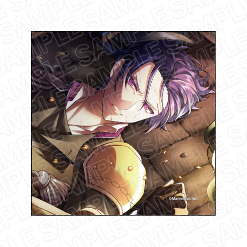 『千銃士:Rhodoknight』マイクロファイバー スナイダー Vol.1