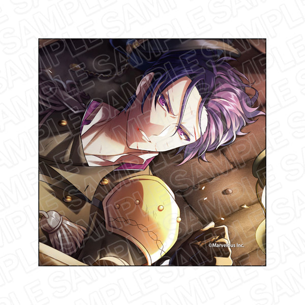 『千銃士:Rhodoknight』マイクロファイバー スナイダー Vol.1