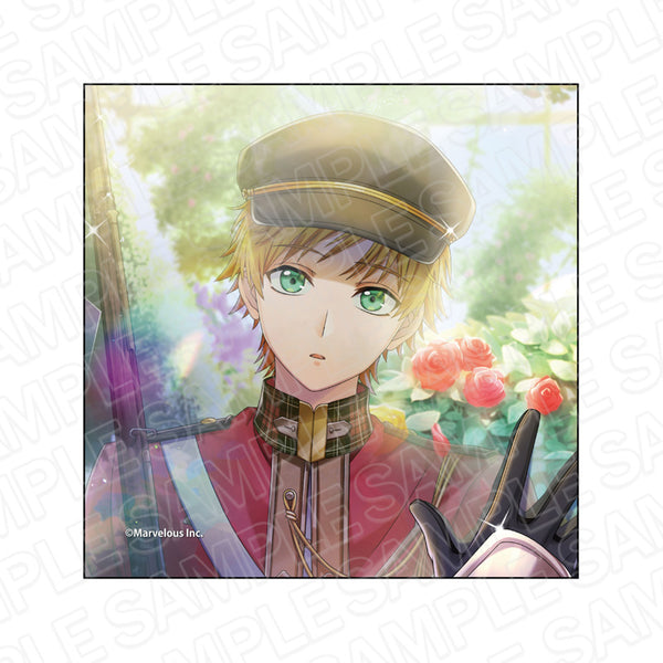 『千銃士:Rhodoknight』マイクロファイバー ジョージ Vol.1