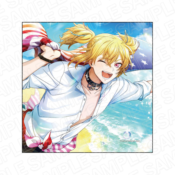 『千銃士:Rhodoknight』マイクロファイバー ケンタッキー Vol.1