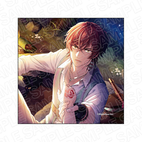 『千銃士:Rhodoknight』マイクロファイバー ペンシルヴァニア Vol.1