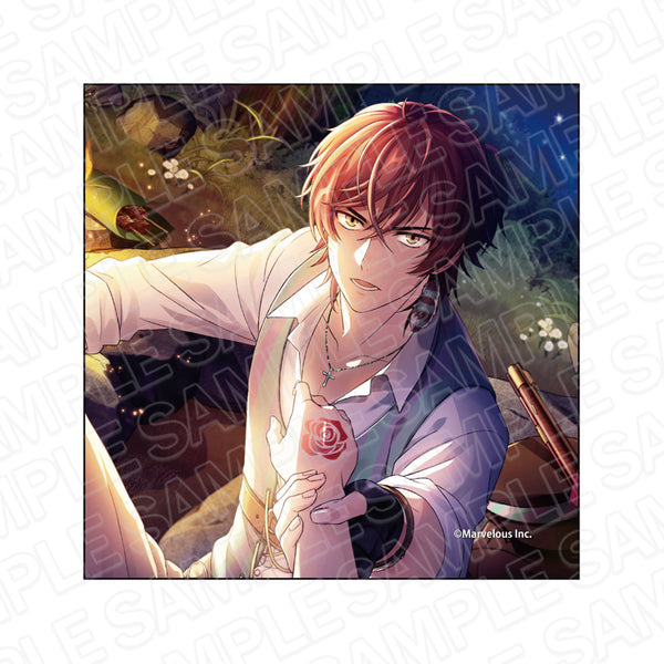 『千銃士:Rhodoknight』マイクロファイバー ペンシルヴァニア Vol.1