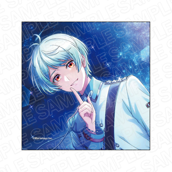 『千銃士:Rhodoknight』マイクロファイバー スプリングフィールド Vol.1