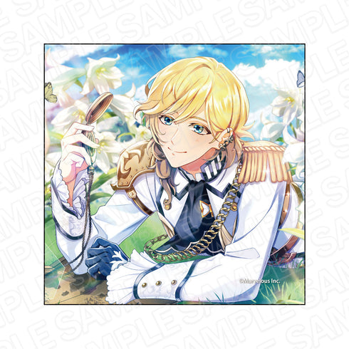 『千銃士:Rhodoknight』マイクロファイバー シャルルヴィル Vol.1