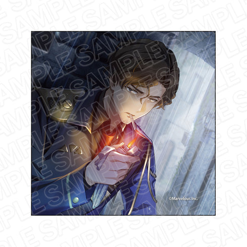 『千銃士:Rhodoknight』マイクロファイバー タバティエール Vol.1