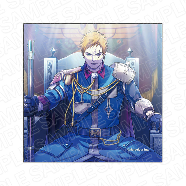 『千銃士:Rhodoknight』マイクロファイバー ドライゼ Vol.1