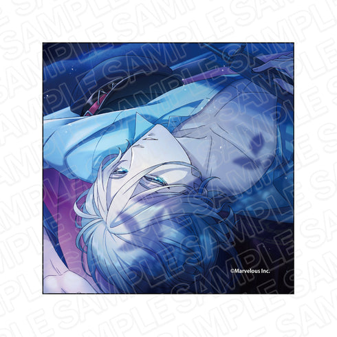 『千銃士:Rhodoknight』マイクロファイバー エルメ Vol.1