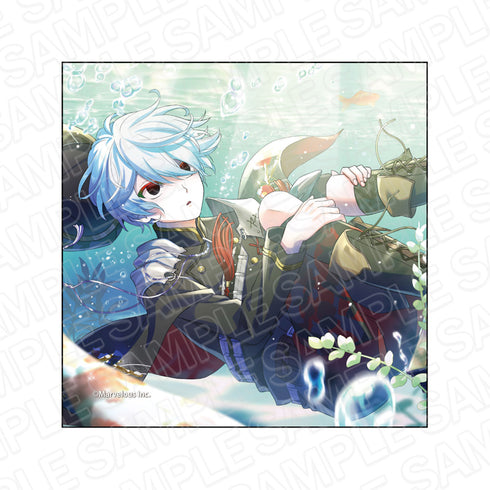 『千銃士:Rhodoknight』マイクロファイバー 在坂 Vol.1