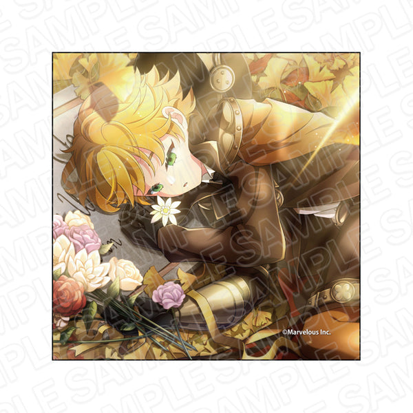 『千銃士:Rhodoknight』マイクロファイバー カール Vol.1