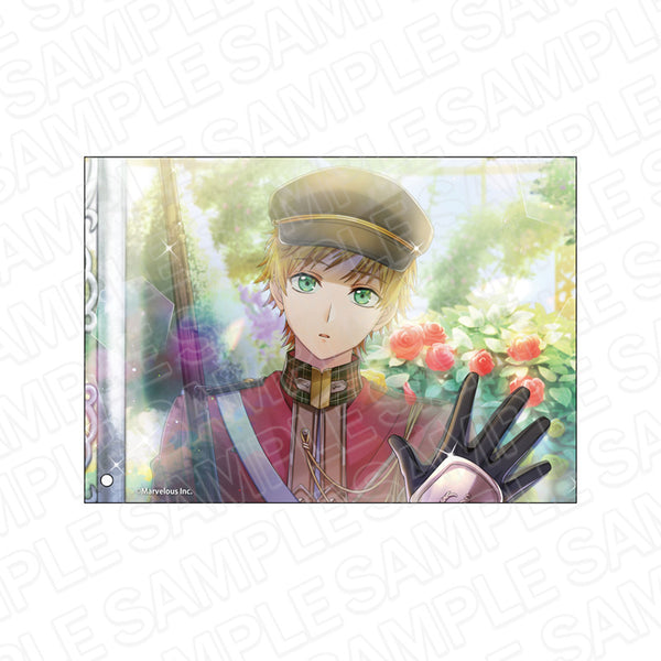 『千銃士:Rhodoknight』ミニアクリルアート ジョージ Vol.1