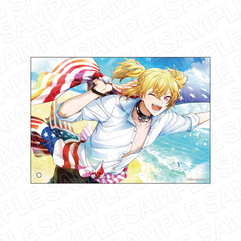 『千銃士:Rhodoknight』ミニアクリルアート ケンタッキー Vol.1