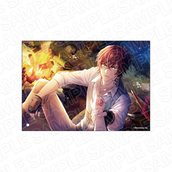 『千銃士:Rhodoknight』ミニアクリルアート ペンシルヴァニア Vol.1