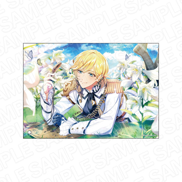 『千銃士:Rhodoknight』ミニアクリルアート シャルルヴィル Vol.1