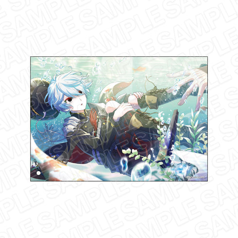 『千銃士:Rhodoknight』ミニアクリルアート 在坂 Vol.1