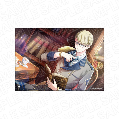 『千銃士:Rhodoknight』ミニアクリルアート ローレンツ Vol.1