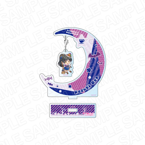 『ラブライブ!スーパースター!!』ふらふらアクリルスタンド 葉月恋 ハロウィン デフォルメ ver