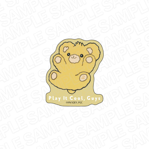 『クールドジ男子』アクリルクリップ 二見 瞬 ED ver.