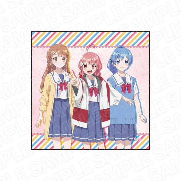 『てっぺんっ!!!!!!!!!!!!!!!』マイクロファイバー ヤングワイワイ