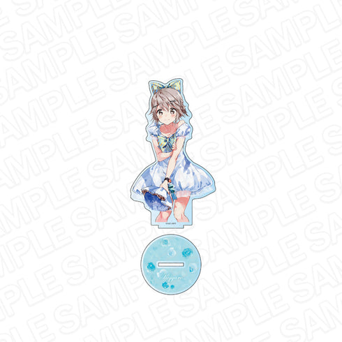 『政宗くんのリベンジR』デカアクリルスタンド 朱里小十郎 (Tiv先生イラスト)