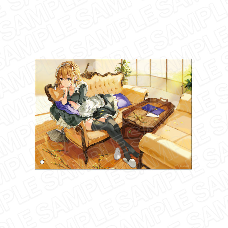 政宗くんのリベンジR』ミニアクリルアート 小岩井吉乃 (Tiv先生