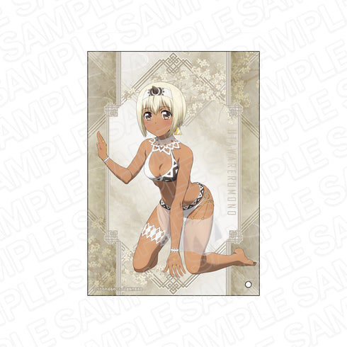 『うたわれるもの 二人の白皇』ミニアクリルアート サラァナ 水着 ver.