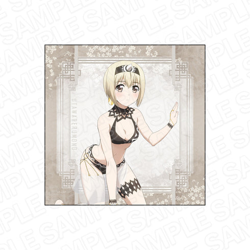 『うたわれるもの 二人の白皇』マイクロファイバー ウルゥル 水着 ver.