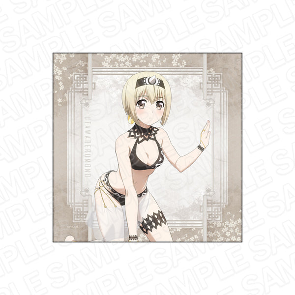 『うたわれるもの 二人の白皇』マイクロファイバー ウルゥル 水着 ver.