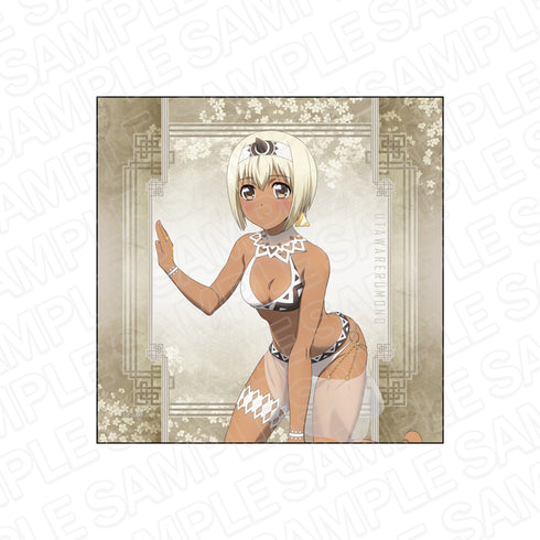 『うたわれるもの 二人の白皇』マイクロファイバー サラァナ 水着 ver.