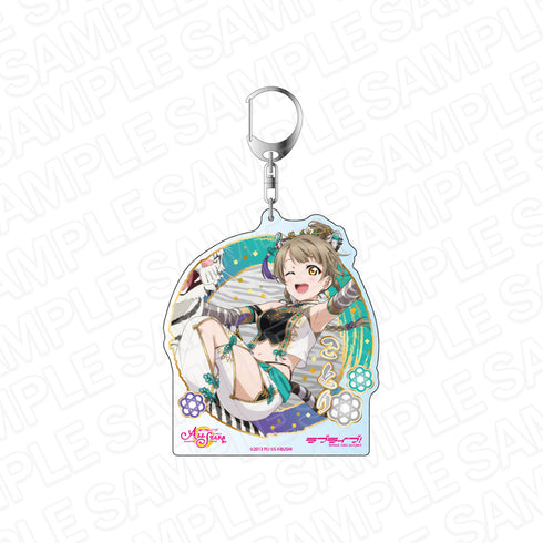 『ラブライブ!スクールアイドルフェスティバル ALL STARS』デカキーホルダー 南 ことり 寅ユニット結成!! ver