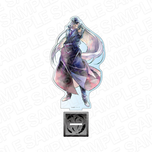 『名探偵コナン』アクリルフィギュア PALE TONE series ジン vol.3