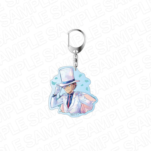 『名探偵コナン』アクリルキーホルダー PALE TONE series 怪盗キッド vol.3