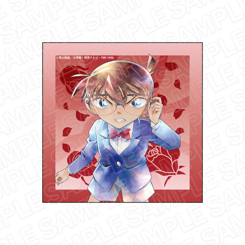 『名探偵コナン』マイクロファイバー PALE TONE series 江戸川コナン vol.3