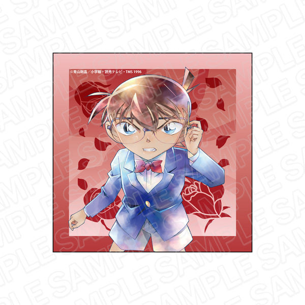 『名探偵コナン』マイクロファイバー PALE TONE series 江戸川コナン vol.3