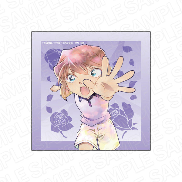 『名探偵コナン』マイクロファイバー PALE TONE series 灰原哀 vol.3