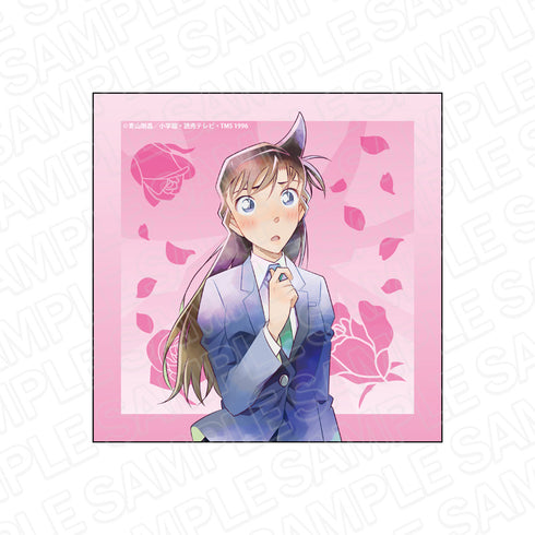 『名探偵コナン』マイクロファイバー PALE TONE series 毛利蘭 vol.3