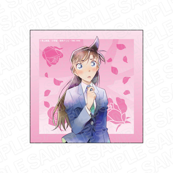 『名探偵コナン』マイクロファイバー PALE TONE series 毛利蘭 vol.3